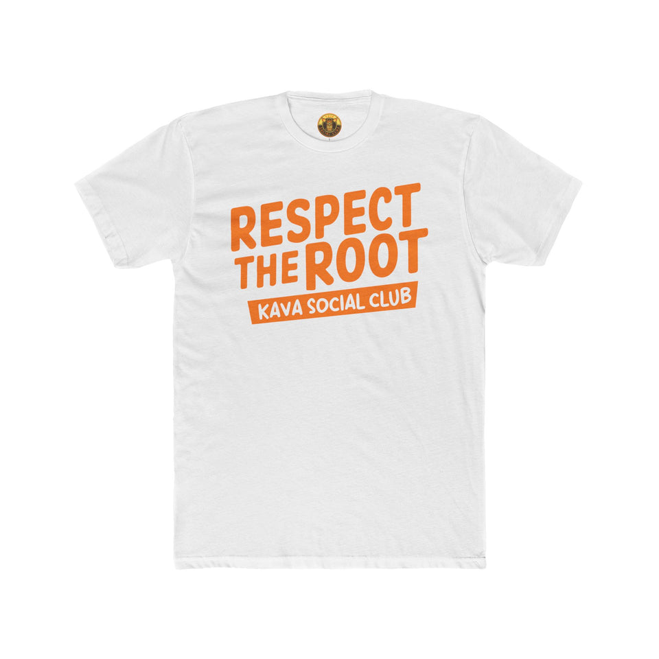 Respect The Root T-Shirt (Next)