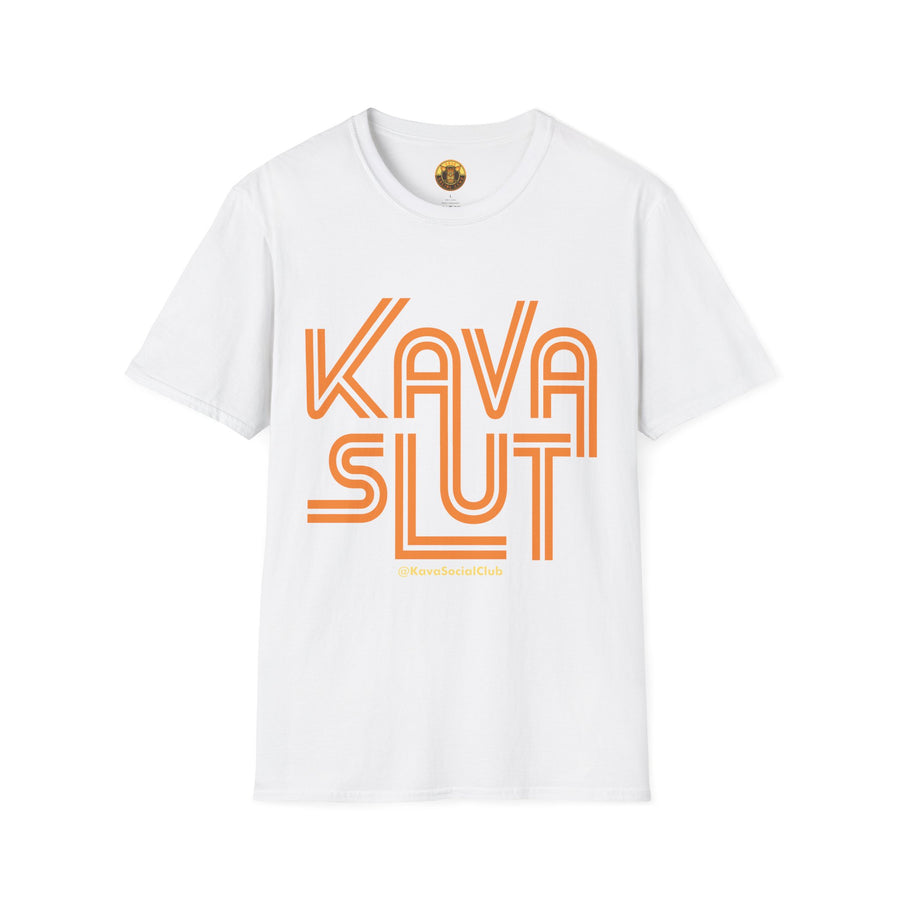 Kava Slut T-Shirt