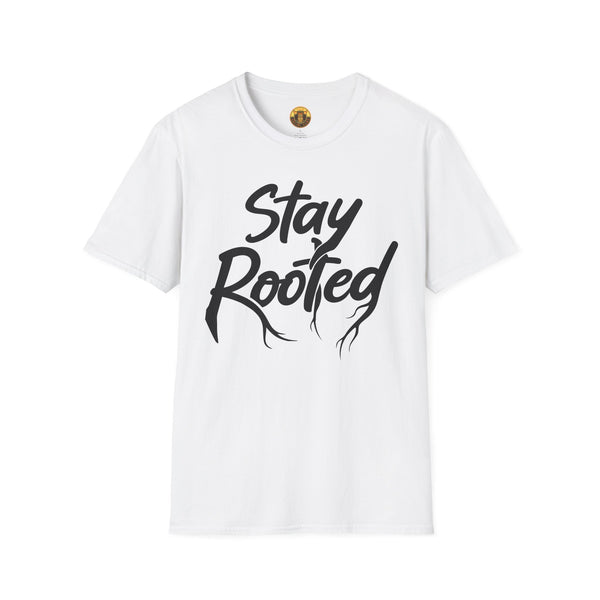 Stay Rooted T-Shirt