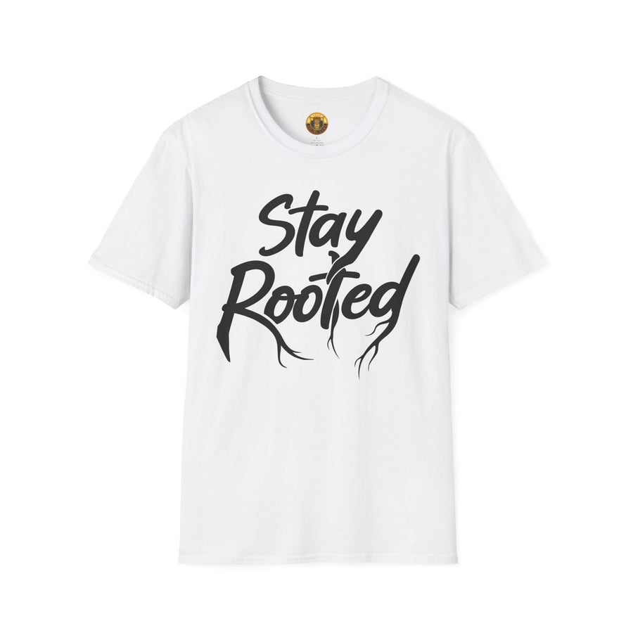 Stay Rooted T-Shirt