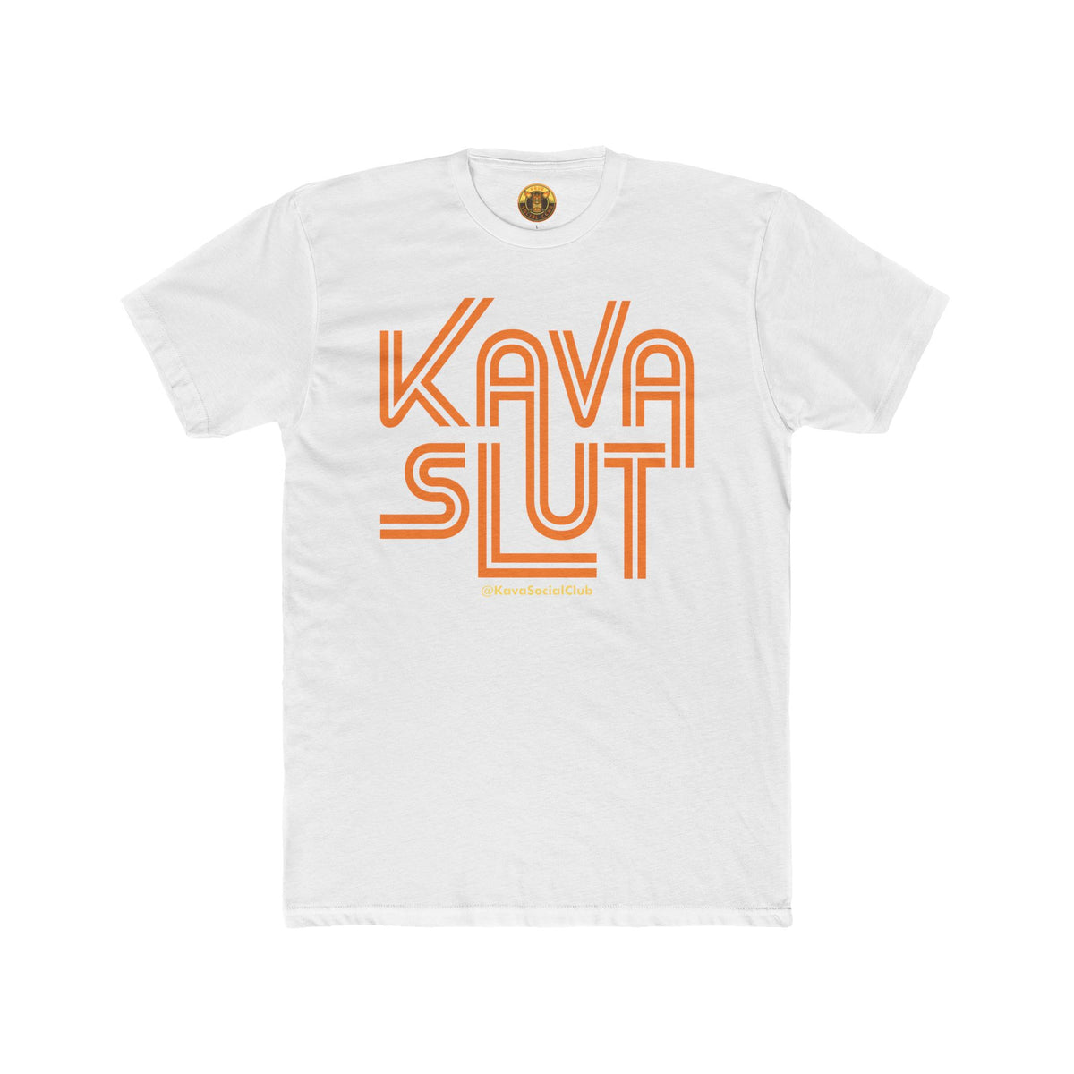 Kava Slut T‑Shirt (Next)