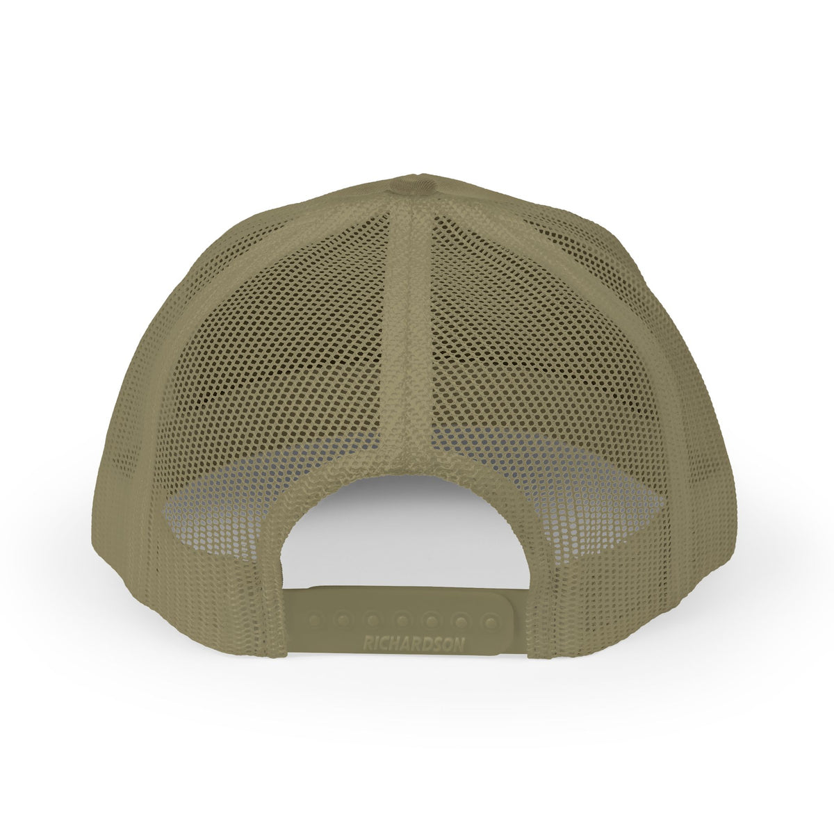 OnlyShells Embroidered Trucker Cap (Richardson)
