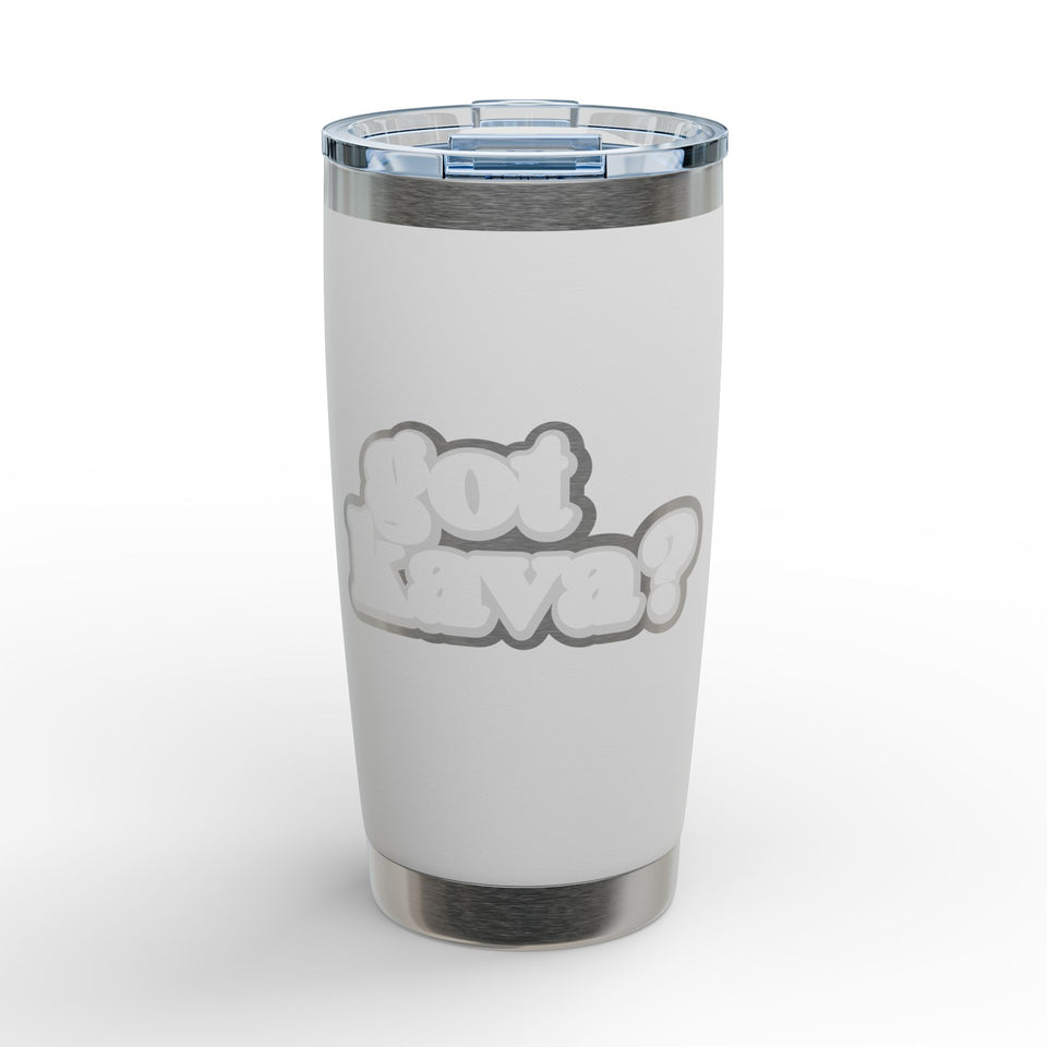 Riva Tumbler, 20oz (Got Kava Engraving)