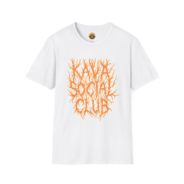 Kava Social Club Death Metal T-Shirt