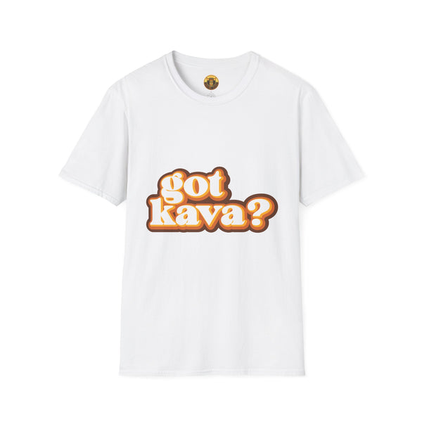 Got Kava? T-Shirt