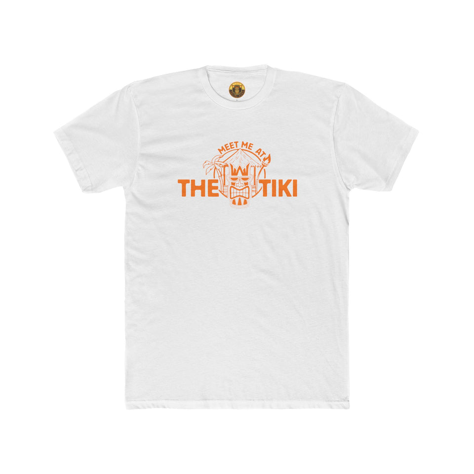 Meet Me at The Tiki T-Shirt (Next)