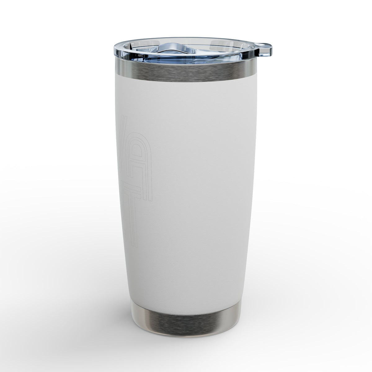 Riva Tumbler, 20oz (Kava Slut Engraving)