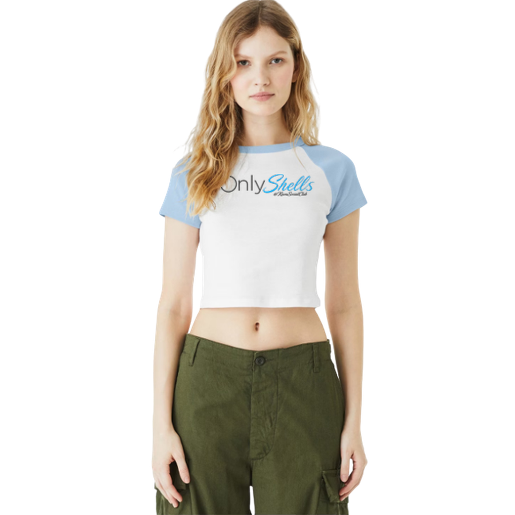 OnlyShells T-Shirt (Bella&Canvas)