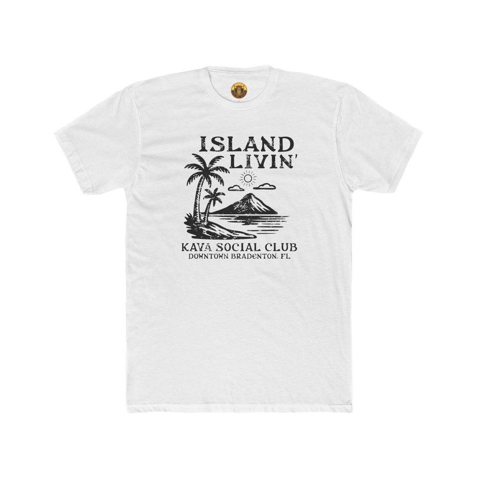 Island Livin' T-Shirt (Next)