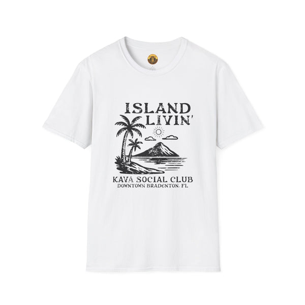 Island Living T-Shirt