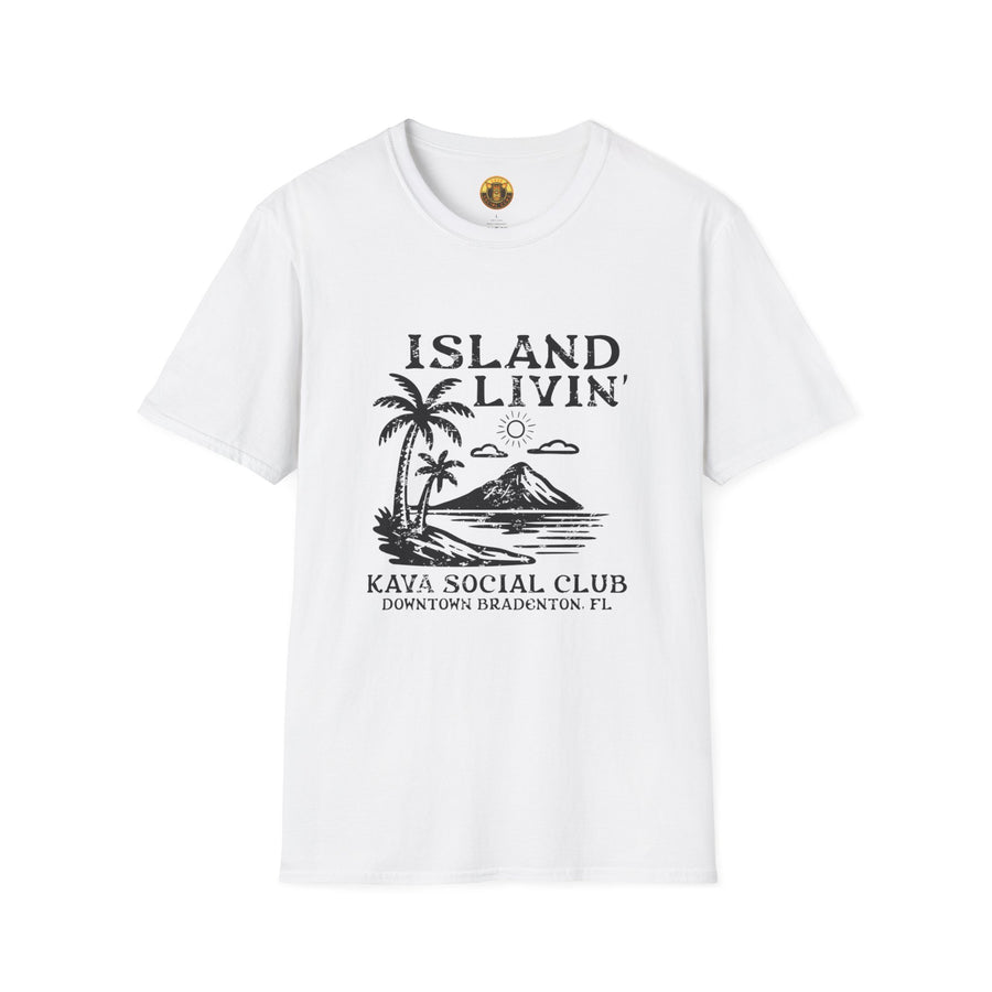 Island Living T-Shirt