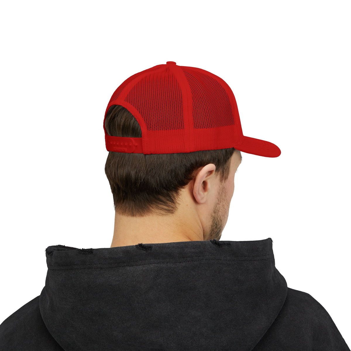 Kava Slut Embroidery Hat (Yupoong)