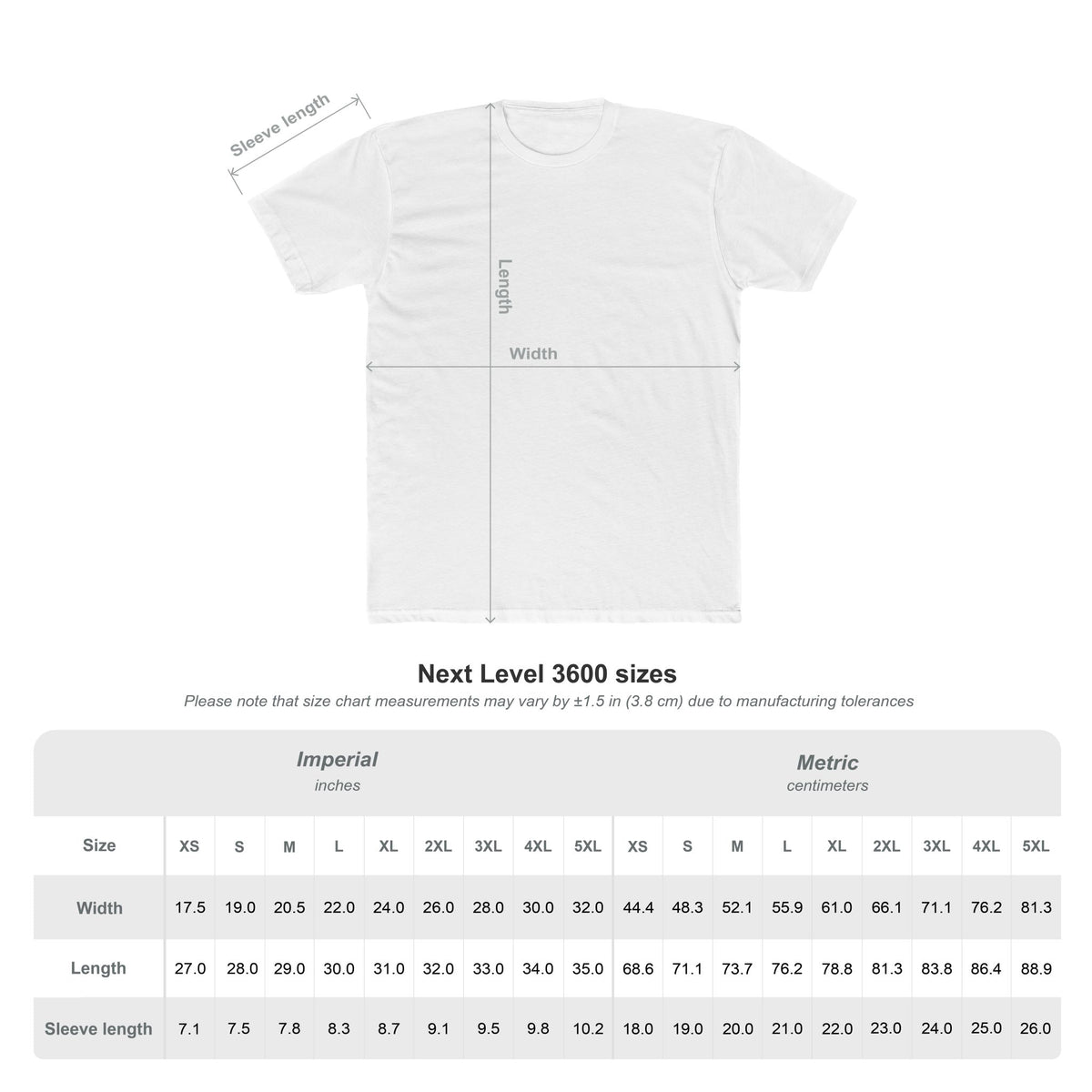 Kava Social Club Death Metal T-Shirt (Next)
