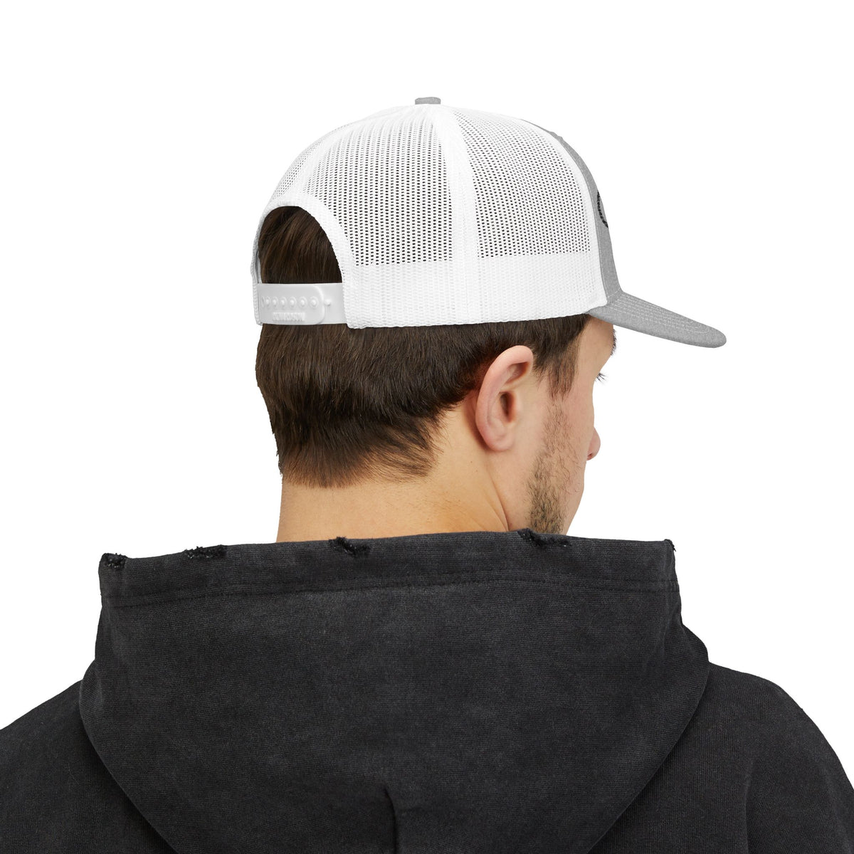 OnlyShells Embroidered Trucker Cap (Richardson)
