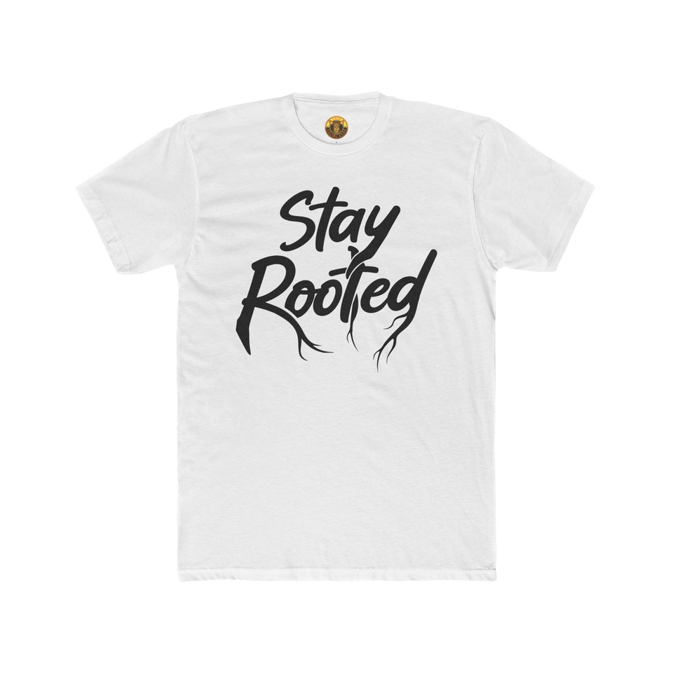 Rooted T-Shirt (Next)
