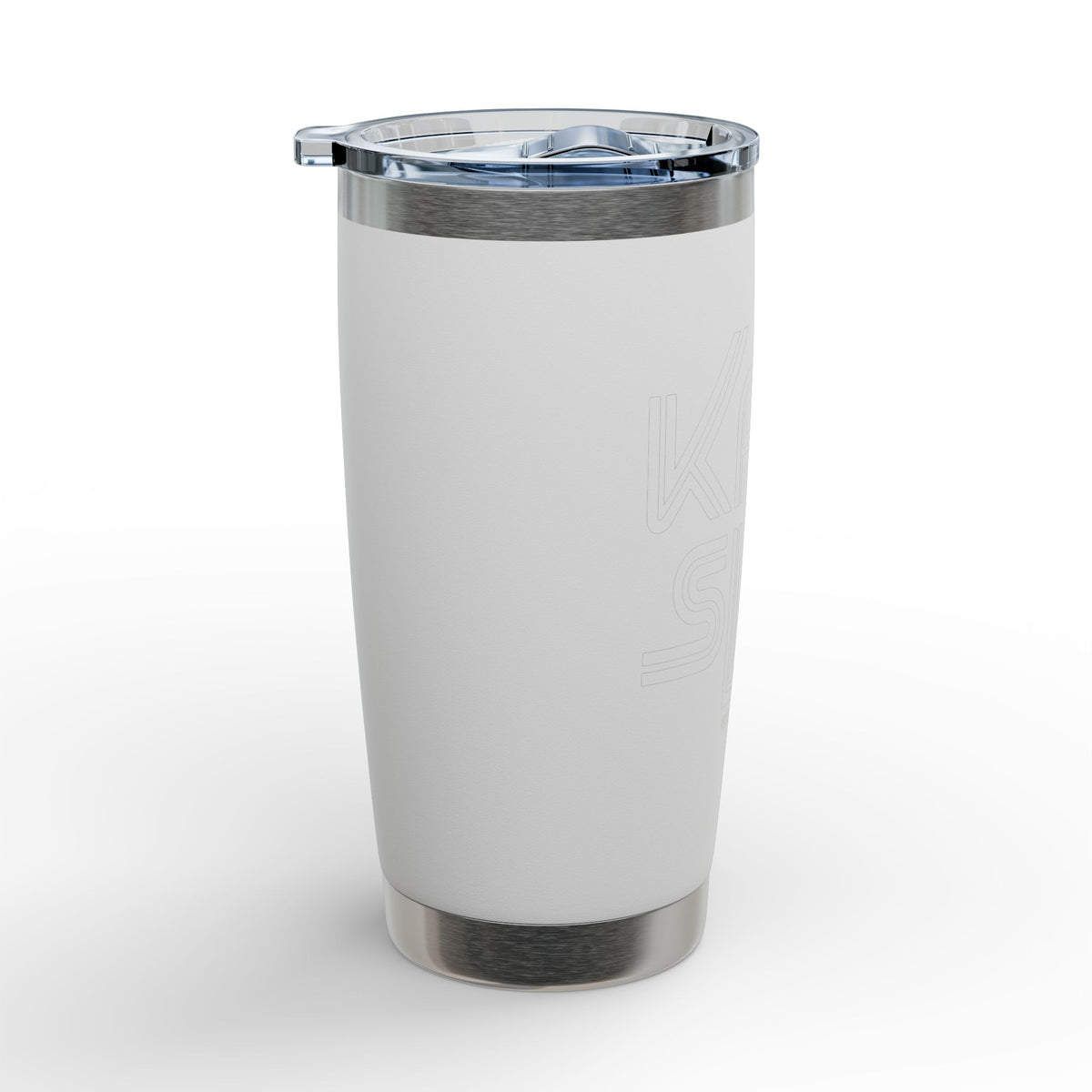 Riva Tumbler, 20oz (Kava Slut Engraving)