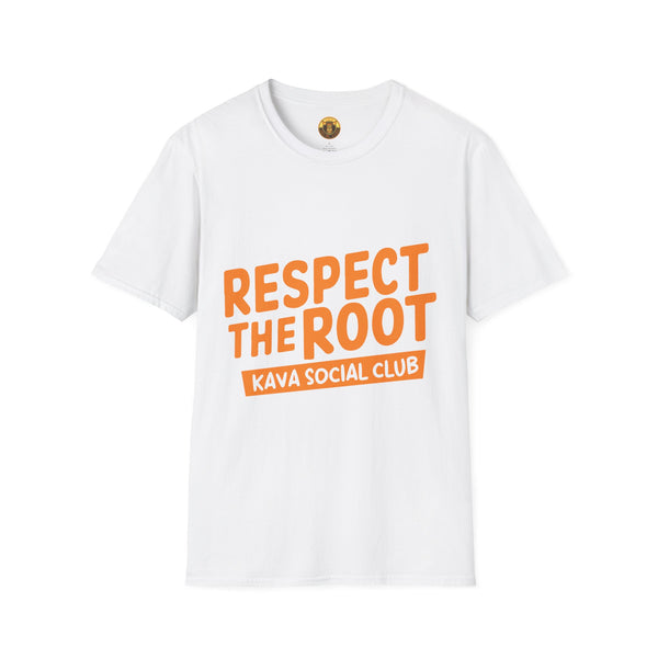 Respect the Root T-Shirt