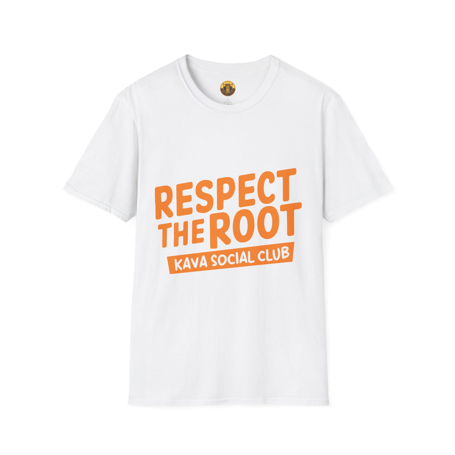 Respect the Root T-Shirt