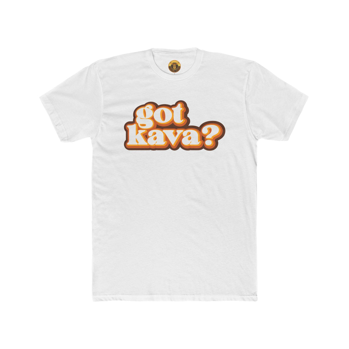 Got Kava? T-Shirt (Next)