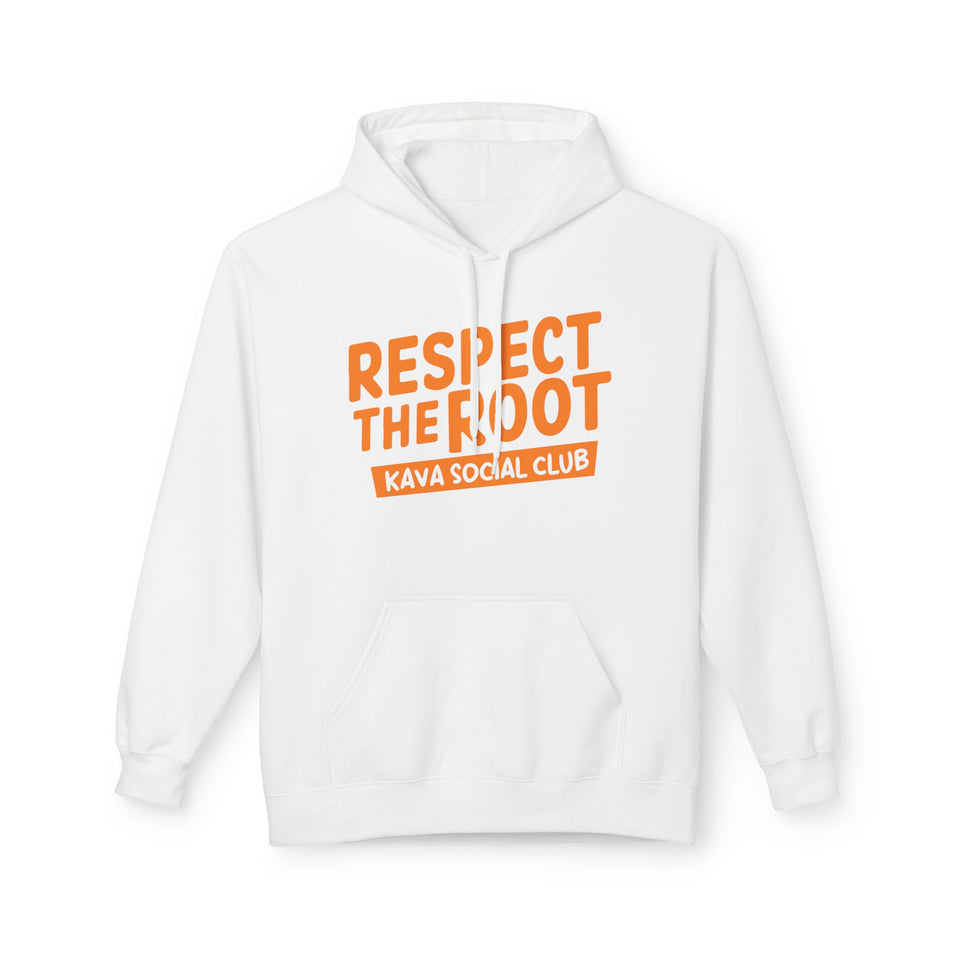 Respect The Root Hoodie (Gilden)