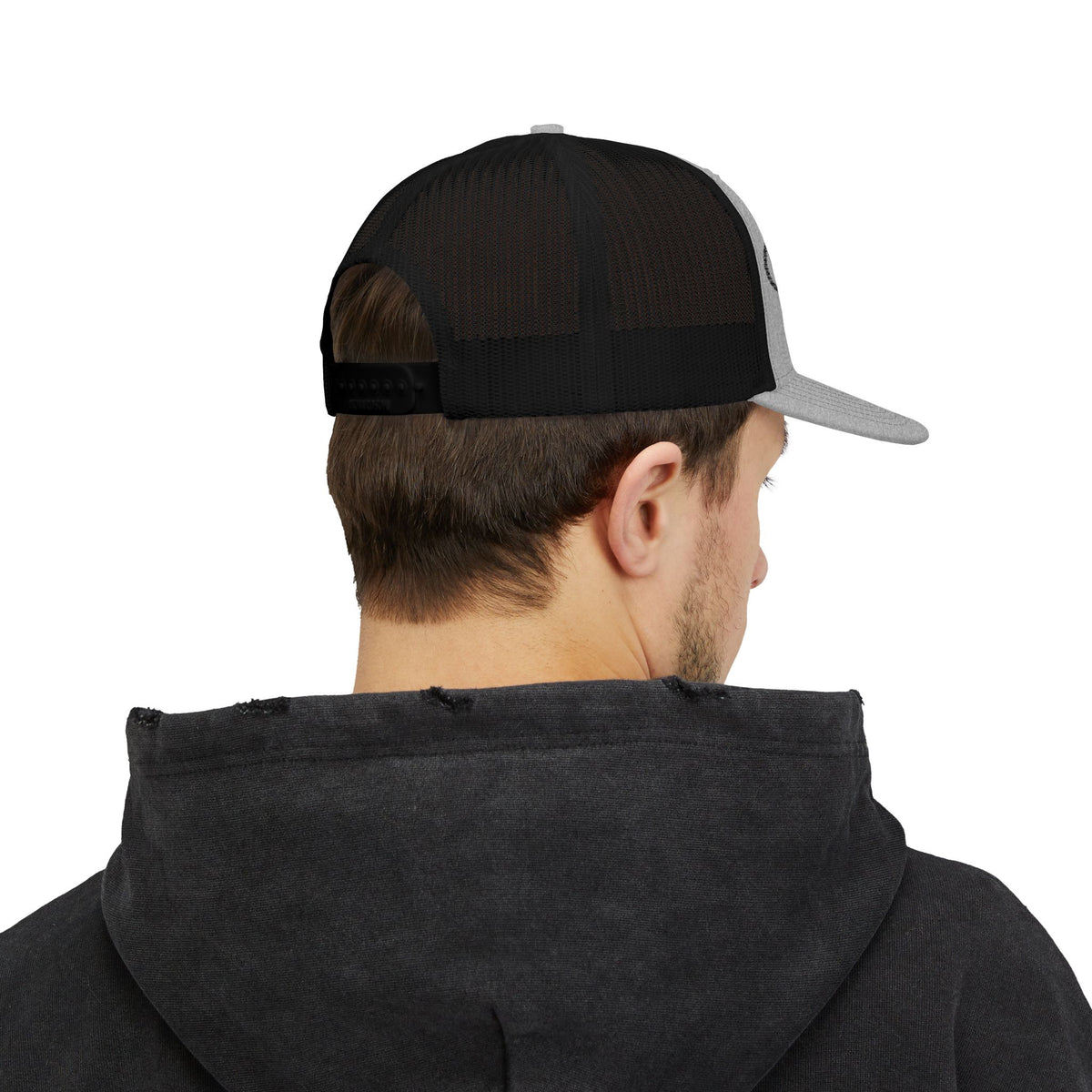 OnlyShells Embroidered Trucker Cap (Richardson)